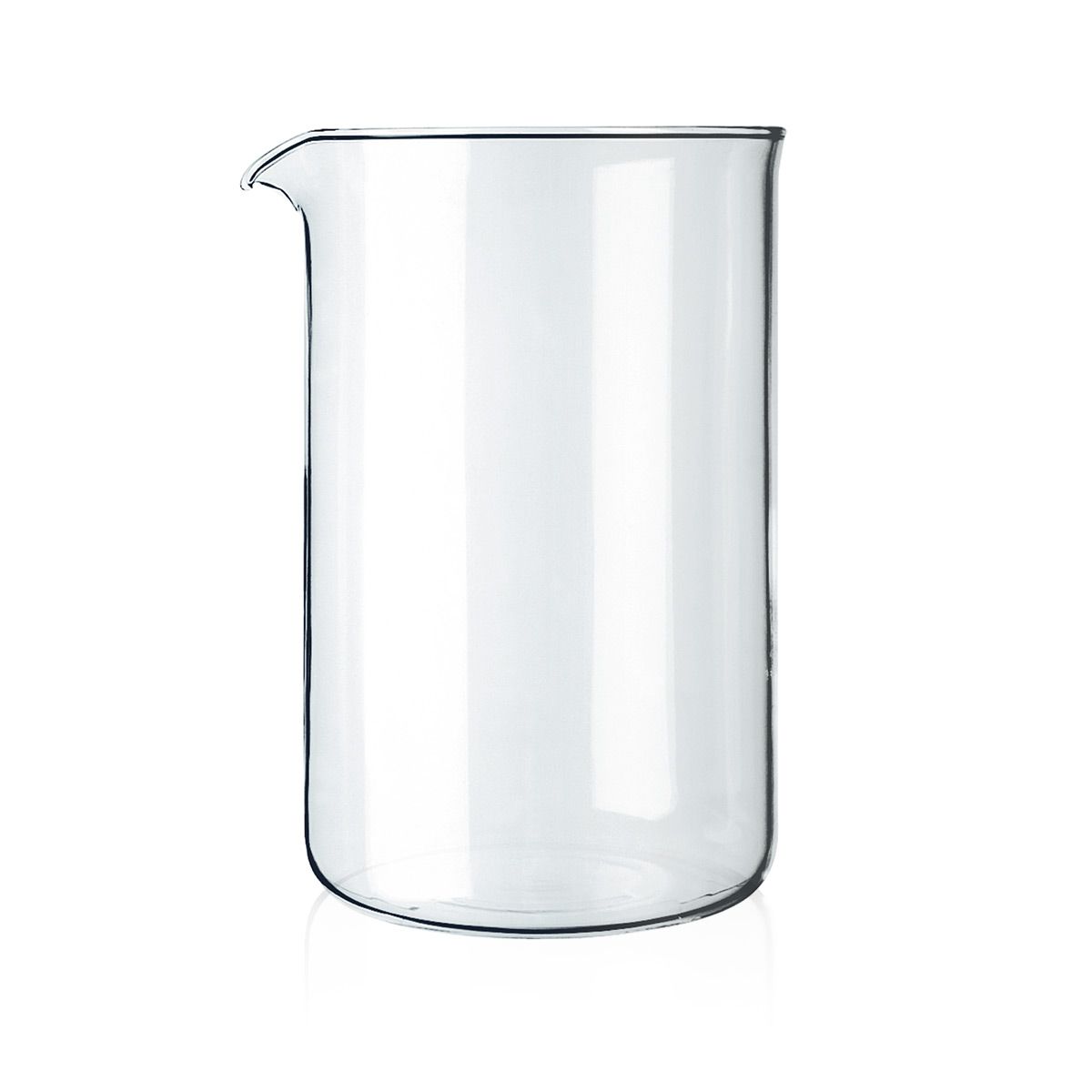 BODUM Glass Beaker