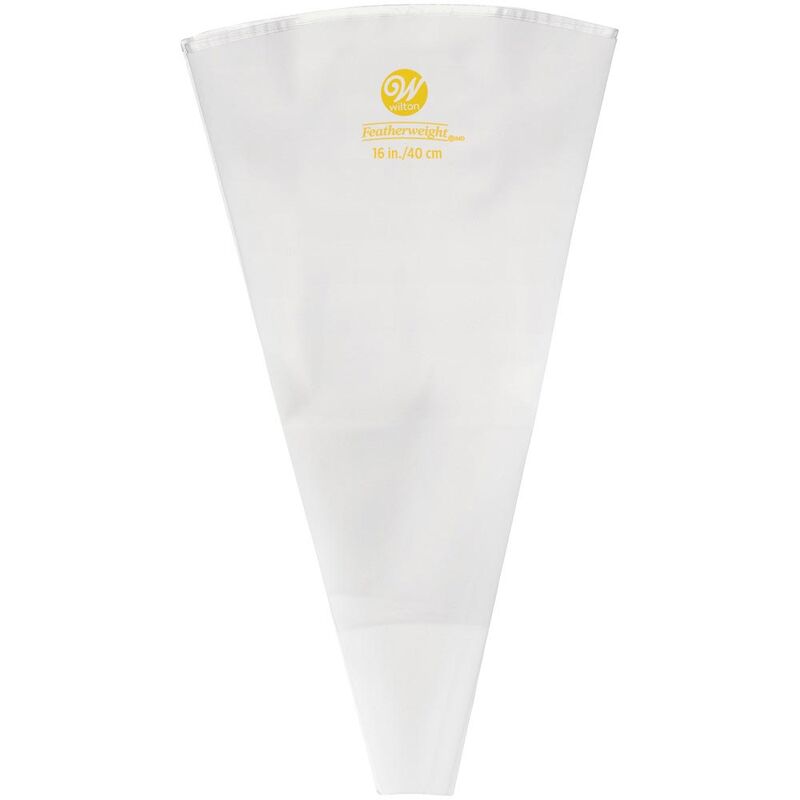 WILTON Reusable Piping Bag - 16''