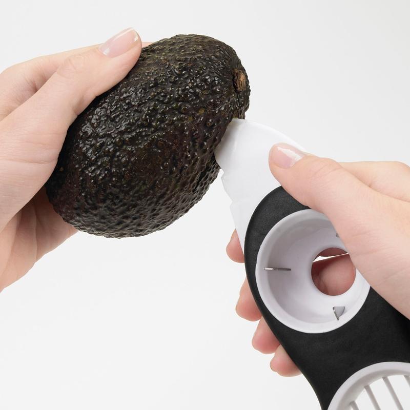 OXO Avocado Slicer 3-in-1