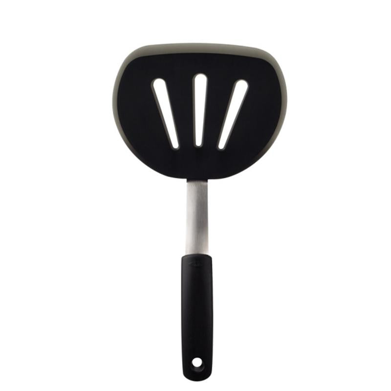 OXO Pancake Turner - Black, 12''