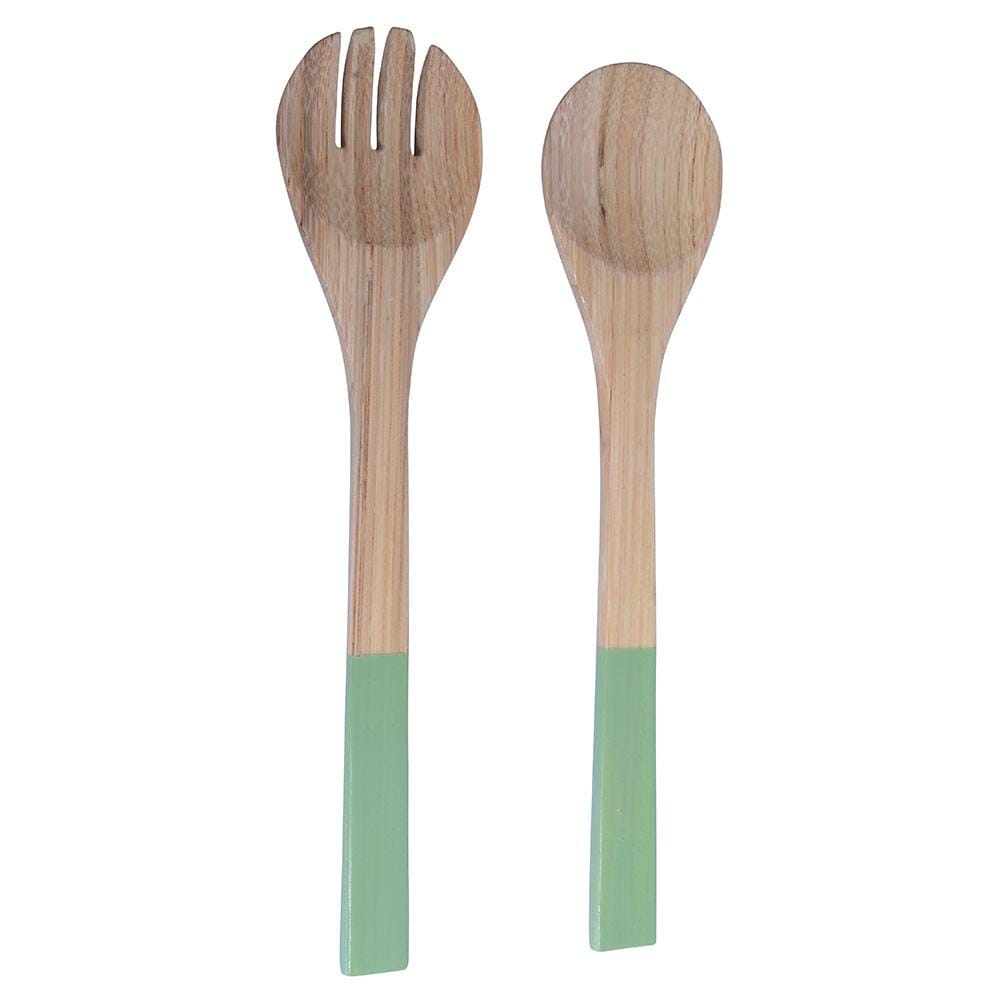 ALBERT L. (punkt) Salad Servers