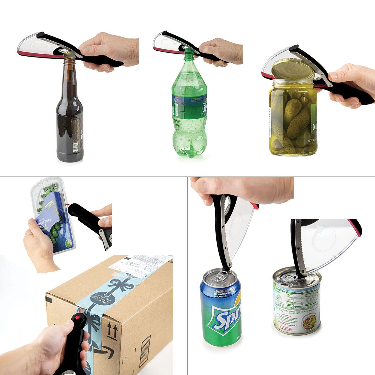 STARFRIT Jar Opener