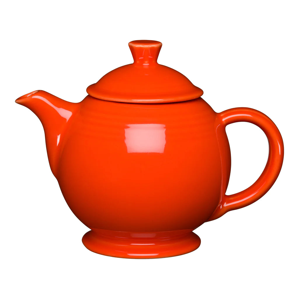 FIESTA Teapot