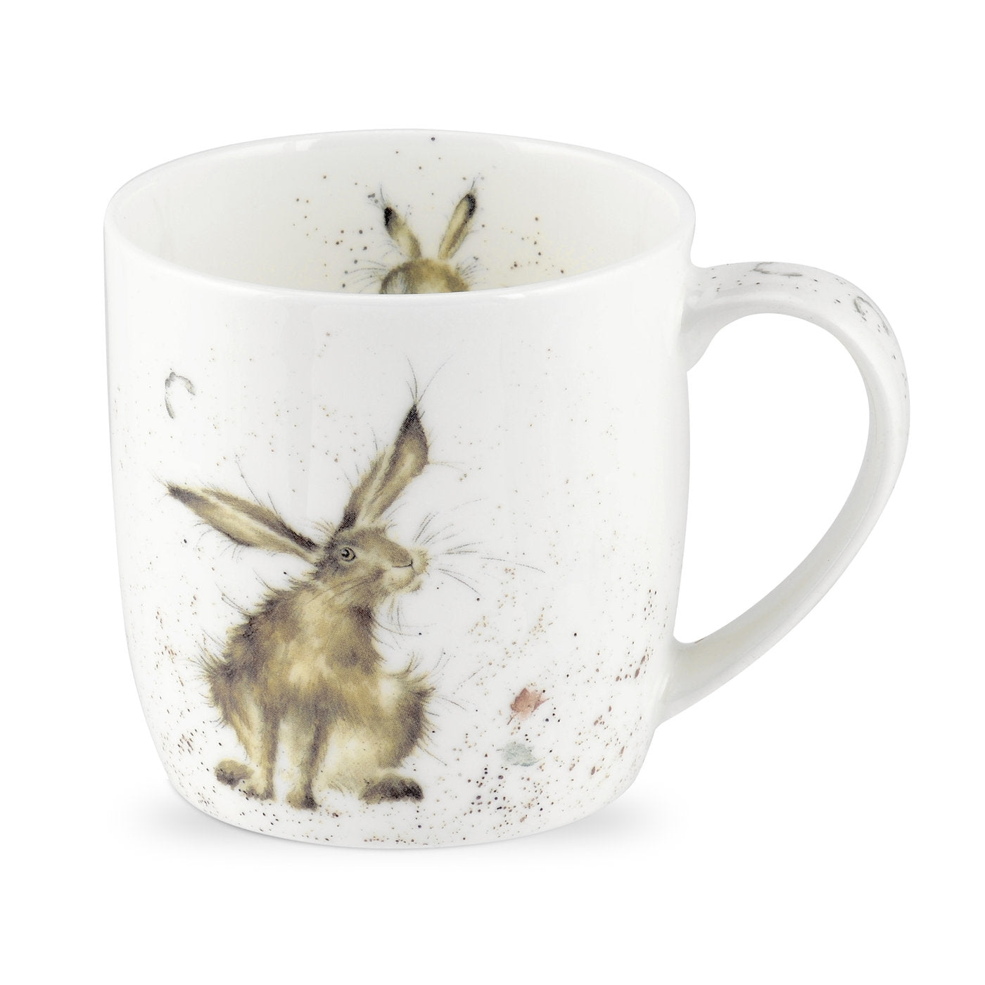 WRENDALE Bone China Mugs