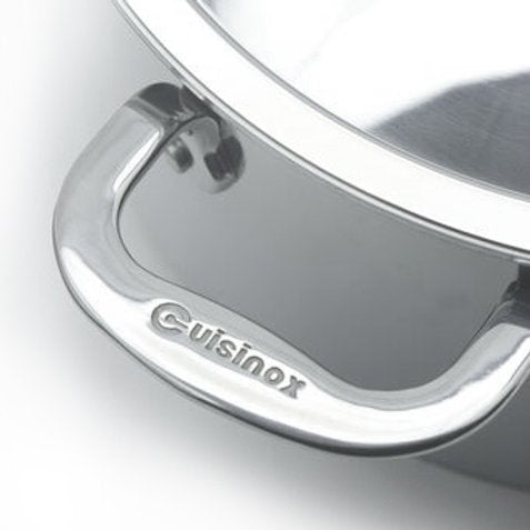 CUISINOX Super Elite Dutch Oven - 7.4L