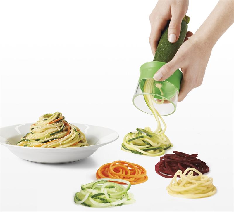 OXO Spiralizer
