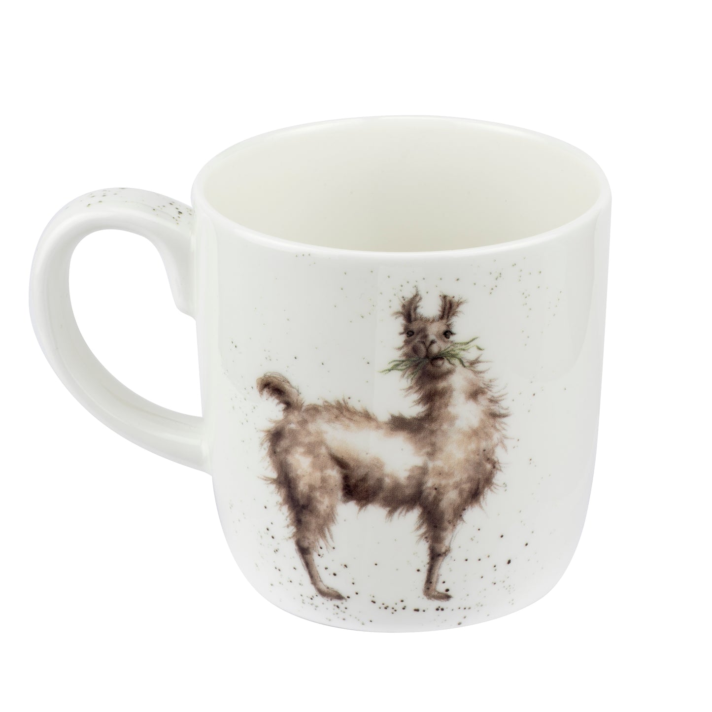 WRENDALE Bone China Mugs