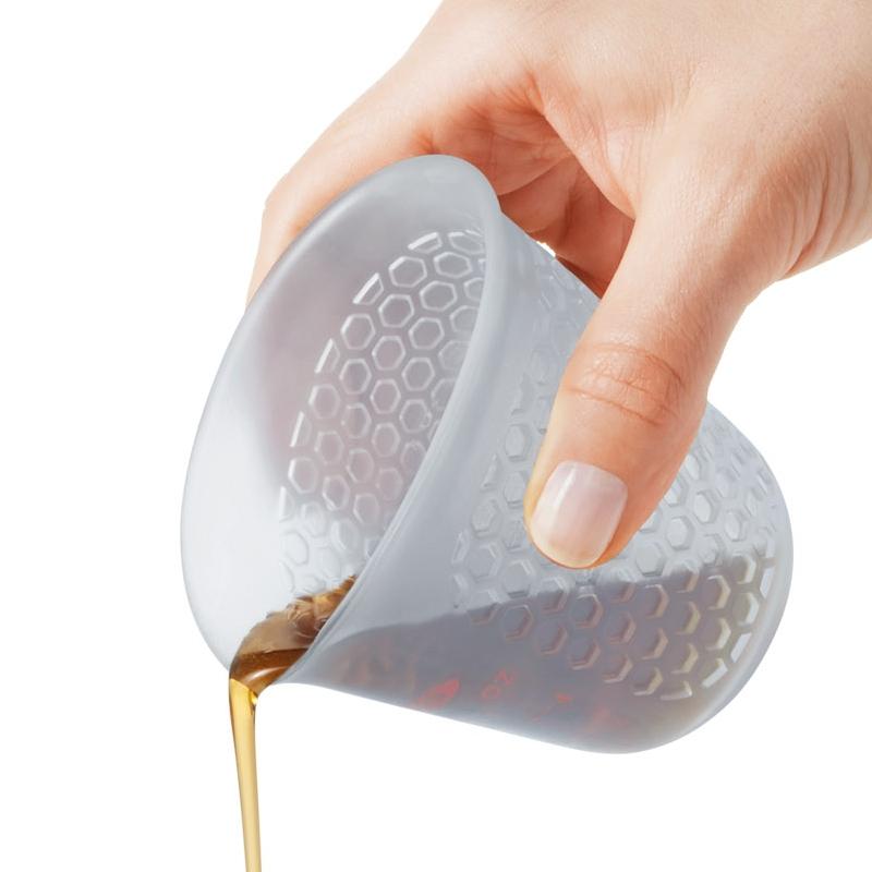 OXO Silicone Measuring Cup - 1 Cup