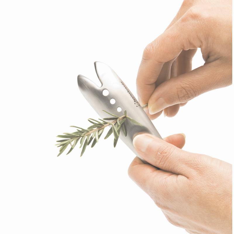 FUSION Herb Stripper