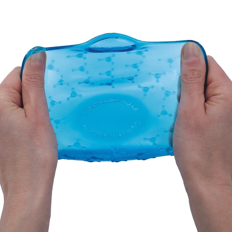 FUSION Cover Blubber