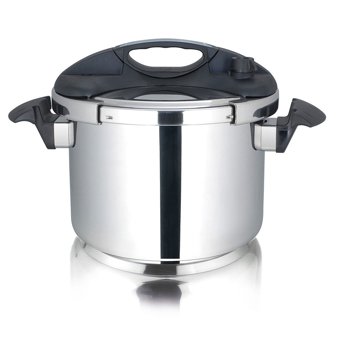 CUISINOX Deluxe Pressure Cooker - 10L