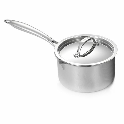 CUISINOX Super Elite Saucepan - 1L