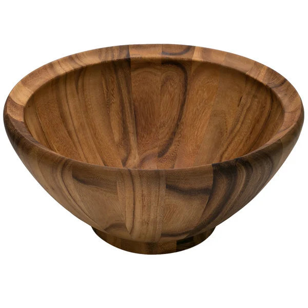 FOX RUN Acacia Bowl - XL