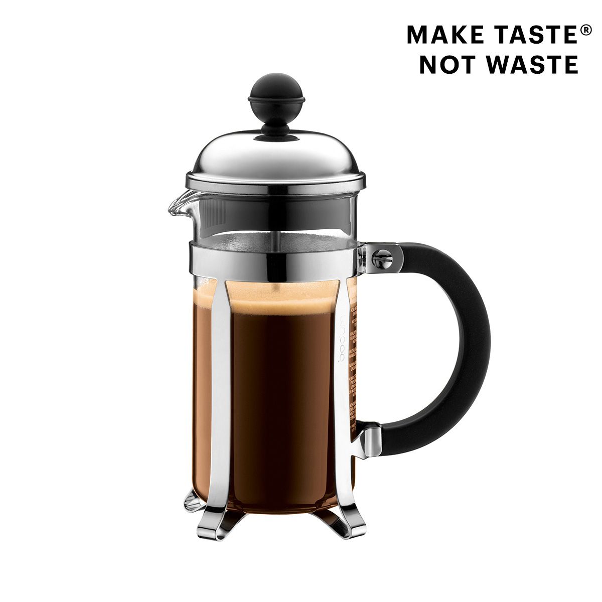 BODUM Chambord French Press - 3 Cup