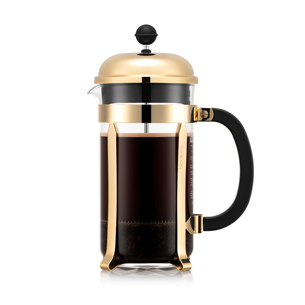 BODUM Chambord French Press - 8 Cup