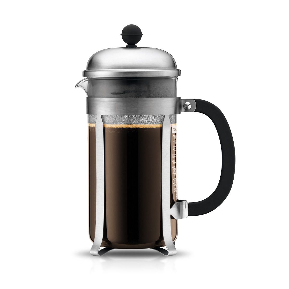 BODUM Chambord French Press - 8 Cup