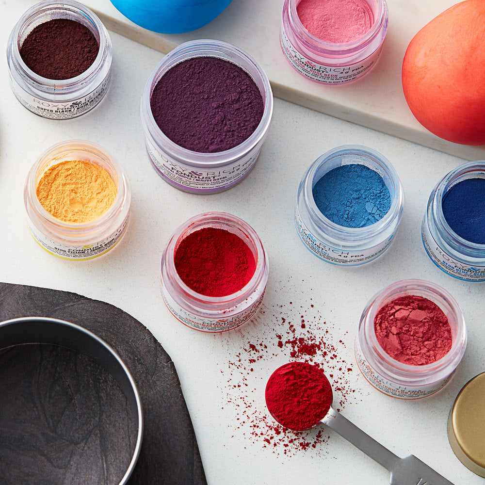 ROXY & RICH Fondust Colorant - 4g