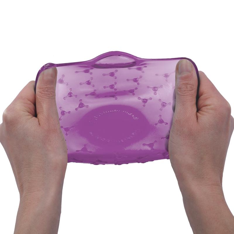 FUSION Cover Blubber
