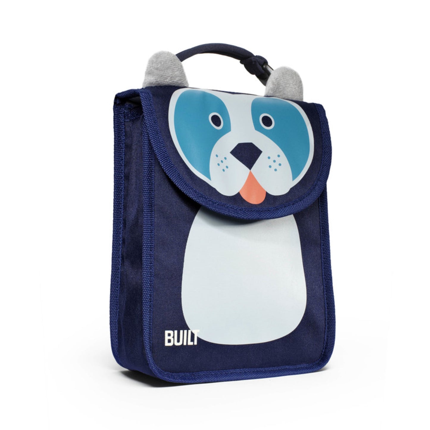 BUILT Big Apple Buddies Lunch Bag