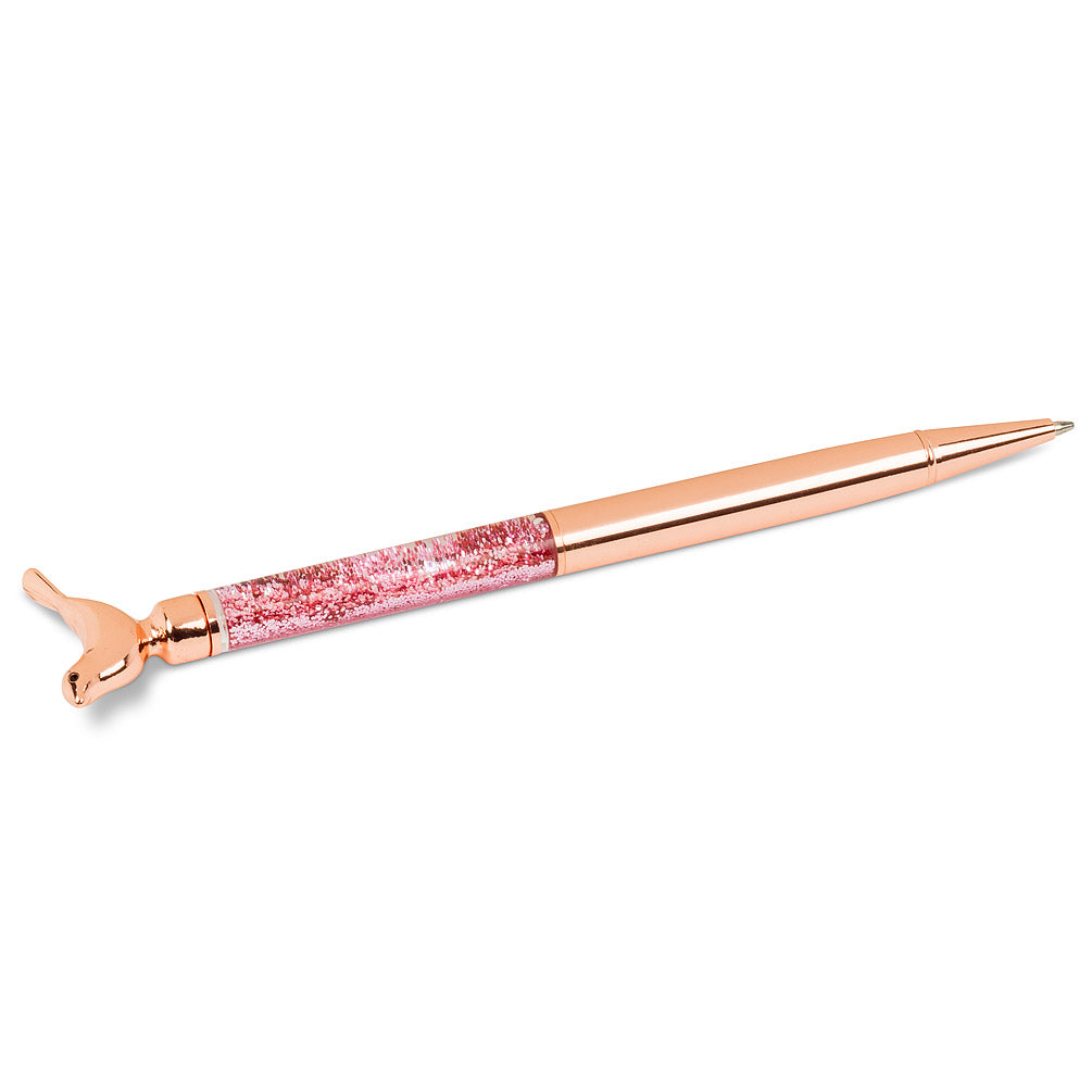 ABBOTT Pen - Rose Gold