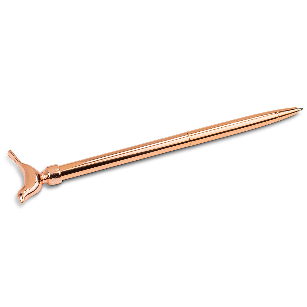 ABBOTT Pen - Rose Gold