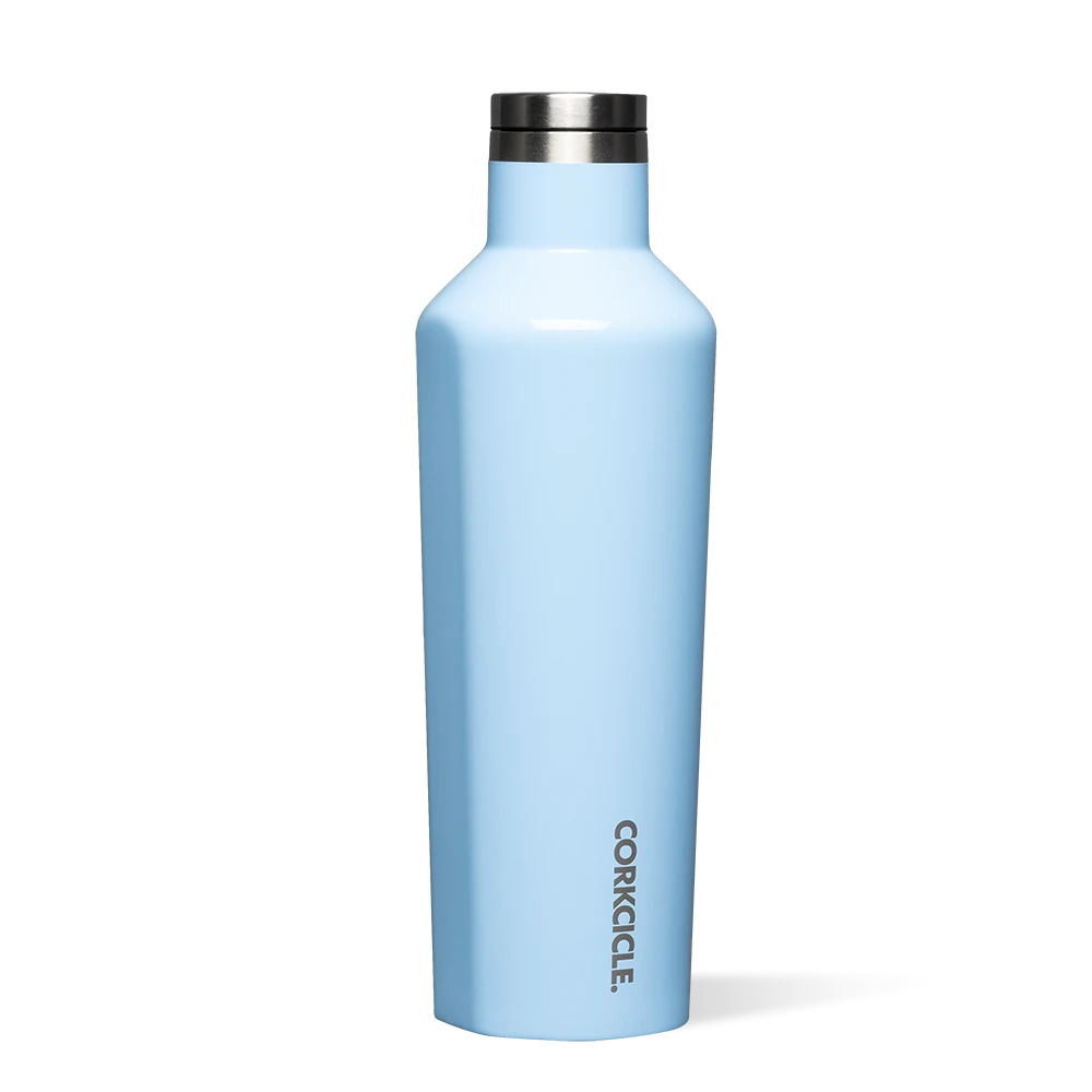 CORKCICLE Classic Insulated Canteen - 16 oz