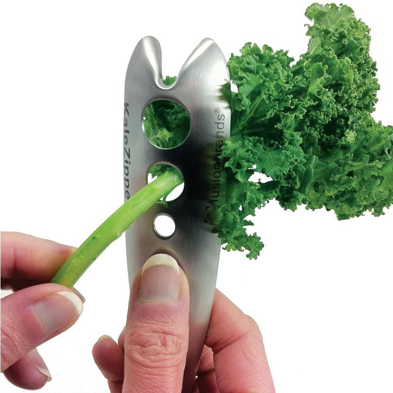FUSION Kale Stripper