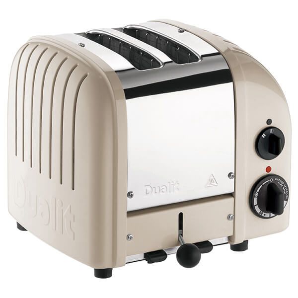 DUALIT Toaster - 2 Slot
