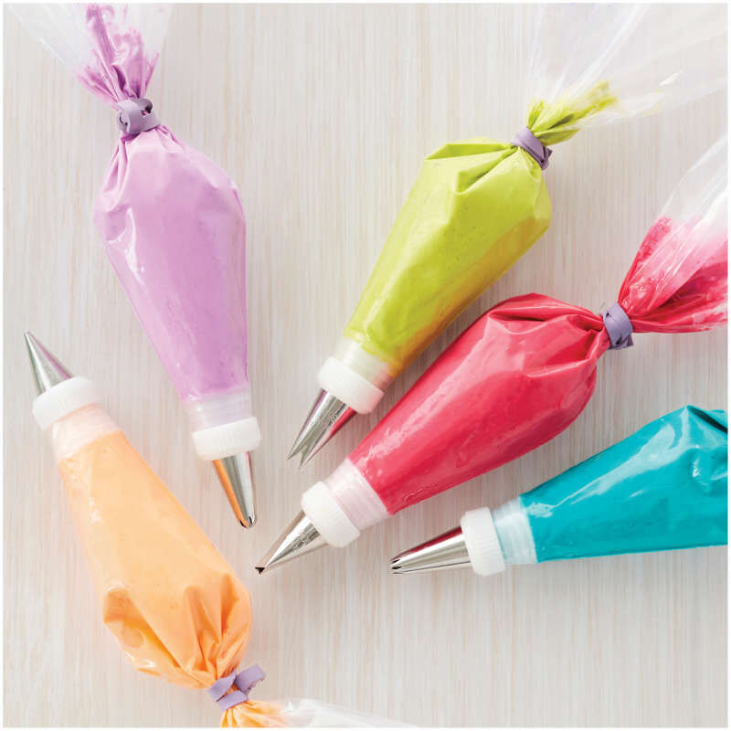 WILTON Disposable Piping Bag - 12''