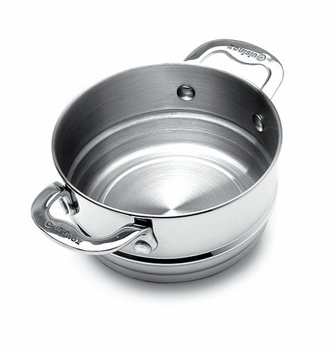 CUISINOX Double Boiler Insert - 20 cm