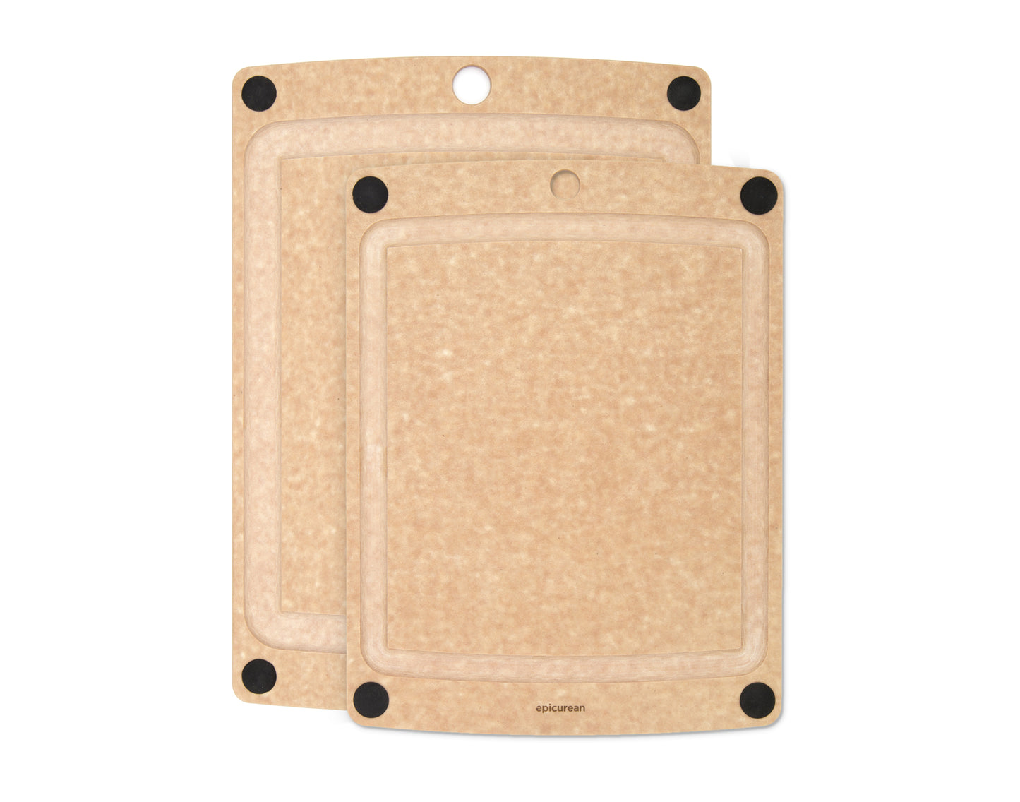 EPICUREAN All-In-One Cutting Board