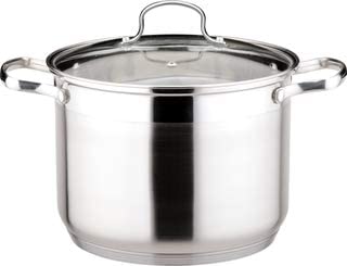 JOSEF STRAUSS Stock Pot