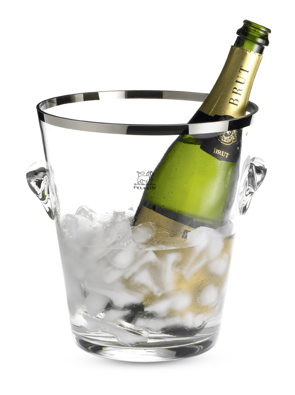 PEUGEOT Champagne Bucket