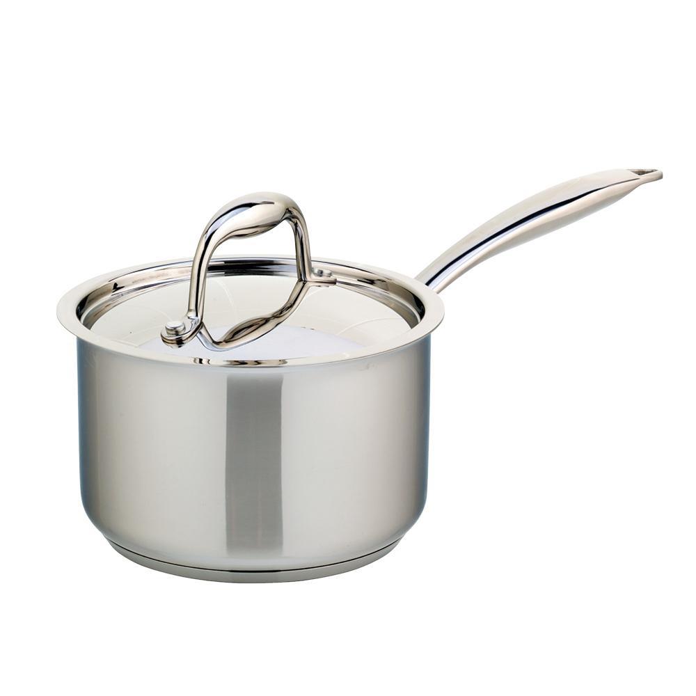 MEYER Accolade Saucepan