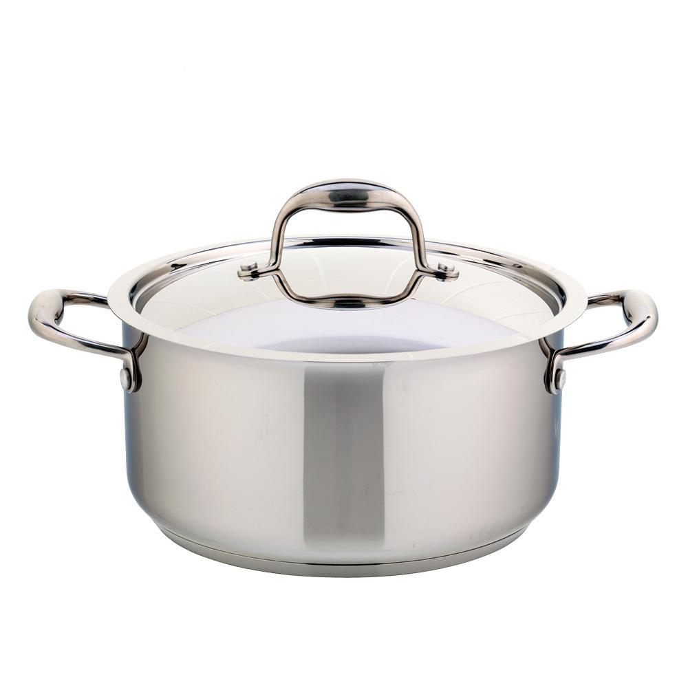 MEYER Accolade Dutch Oven - 5 Litre