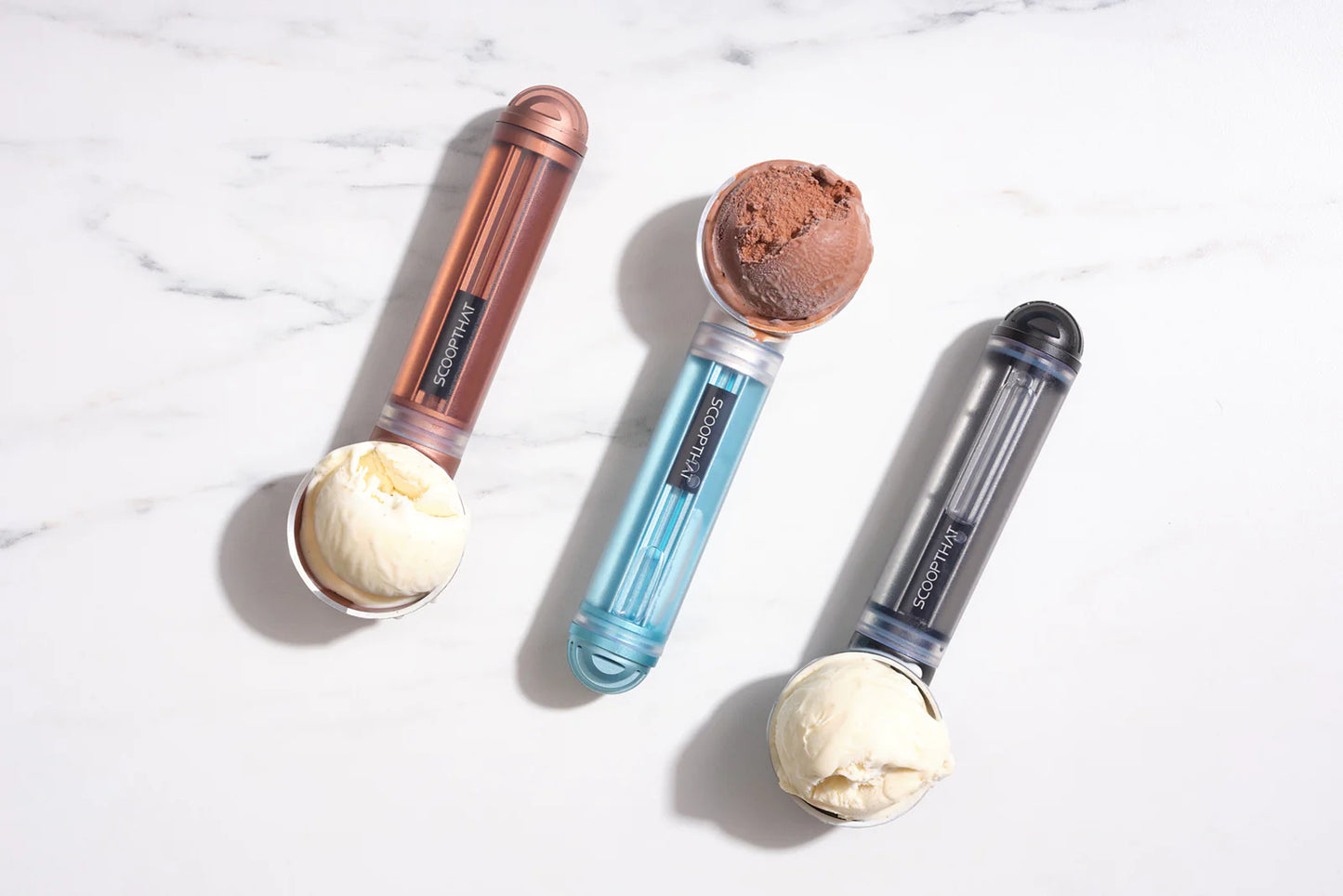 THAT! ScoopThat Ice Cream Scoop