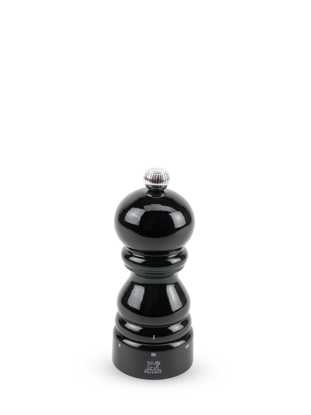PEUGEOT U'Select Paris Salt Mill - Black Lacquer
