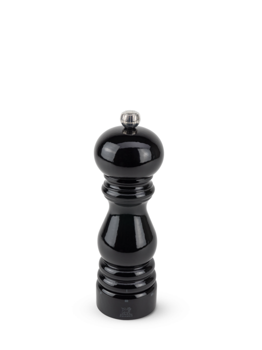 PEUGEOT U'Select Paris Salt Mill - Black Lacquer