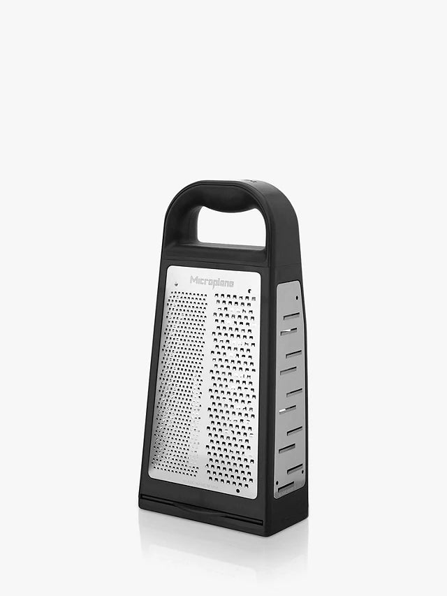 MICROPLANE Elite Box Grater
