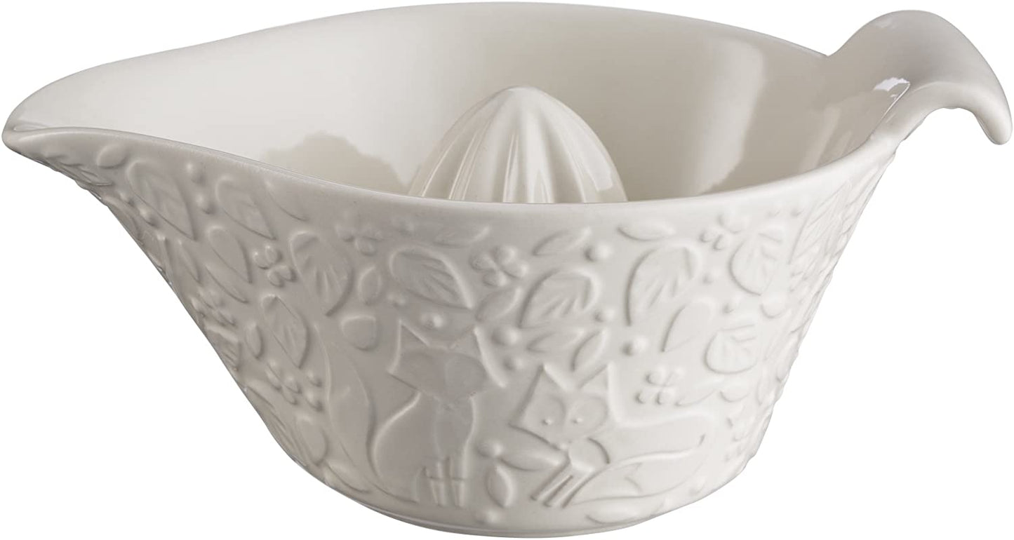MASON CASH Citrus Juicer - In The Forest, 430ML