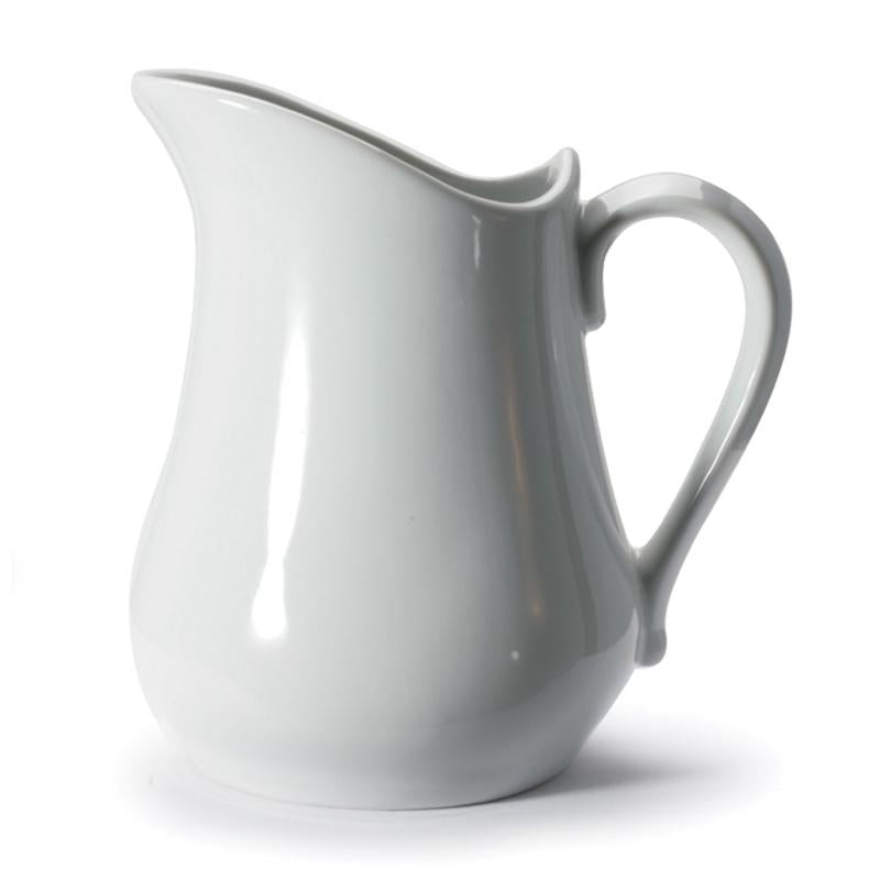 BIA Pitcher - White, 1L