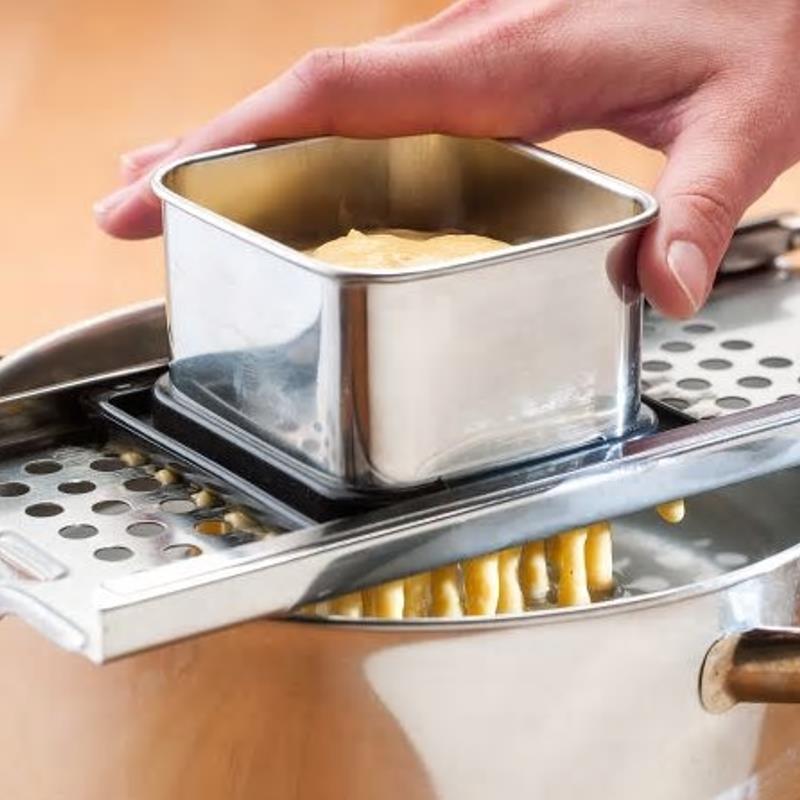DANESCO Spaetzle Maker