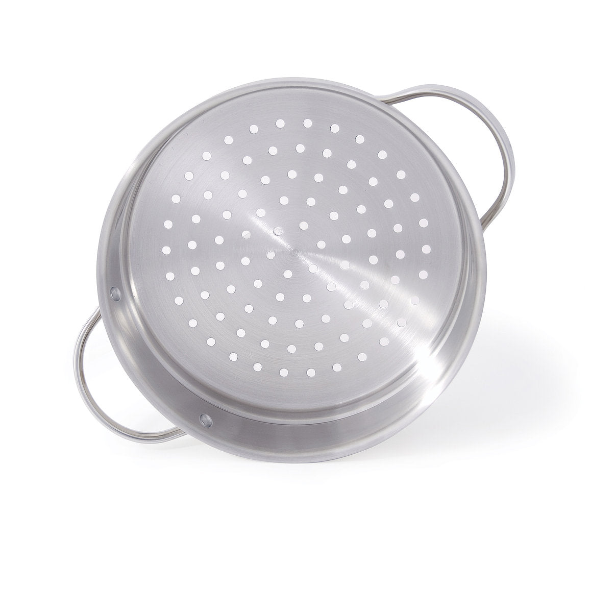 CUISINOX Steamer Insert - 18cm