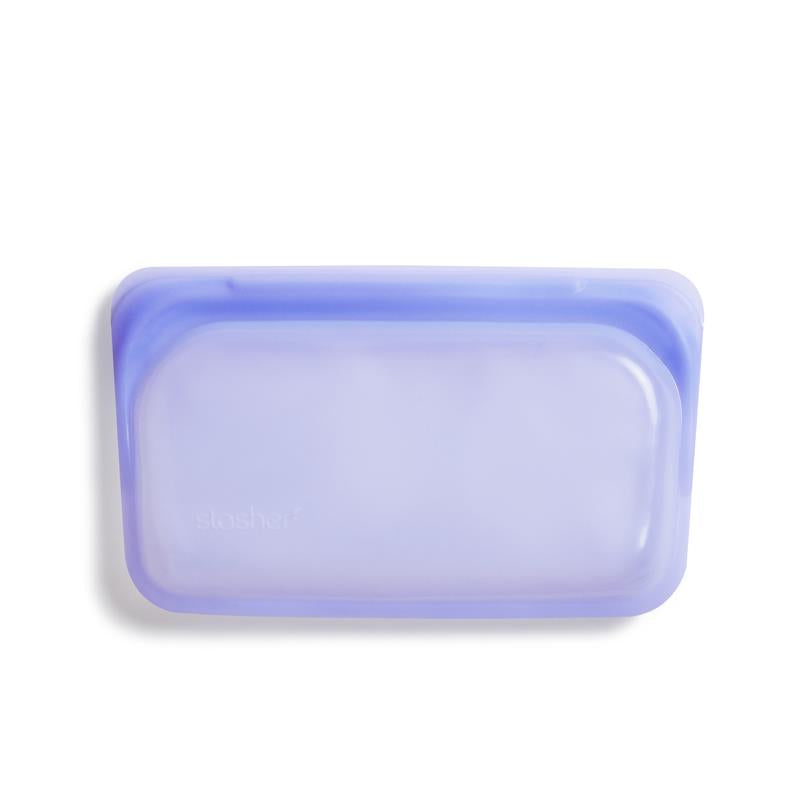 STASHER Silicone Snack Bag