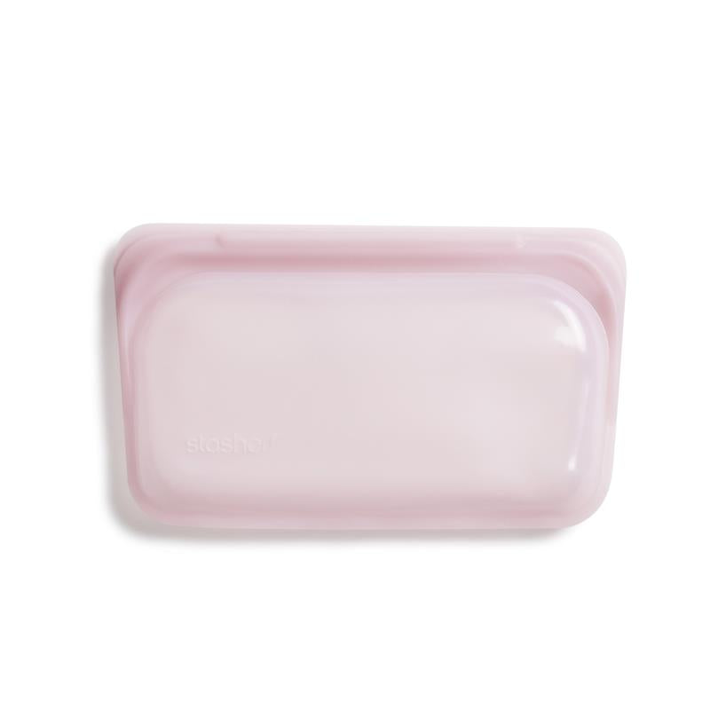 STASHER Silicone Snack Bag