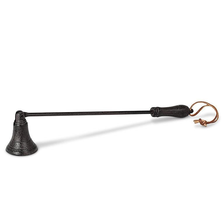 ABBOTT Iron Candle Snuffer