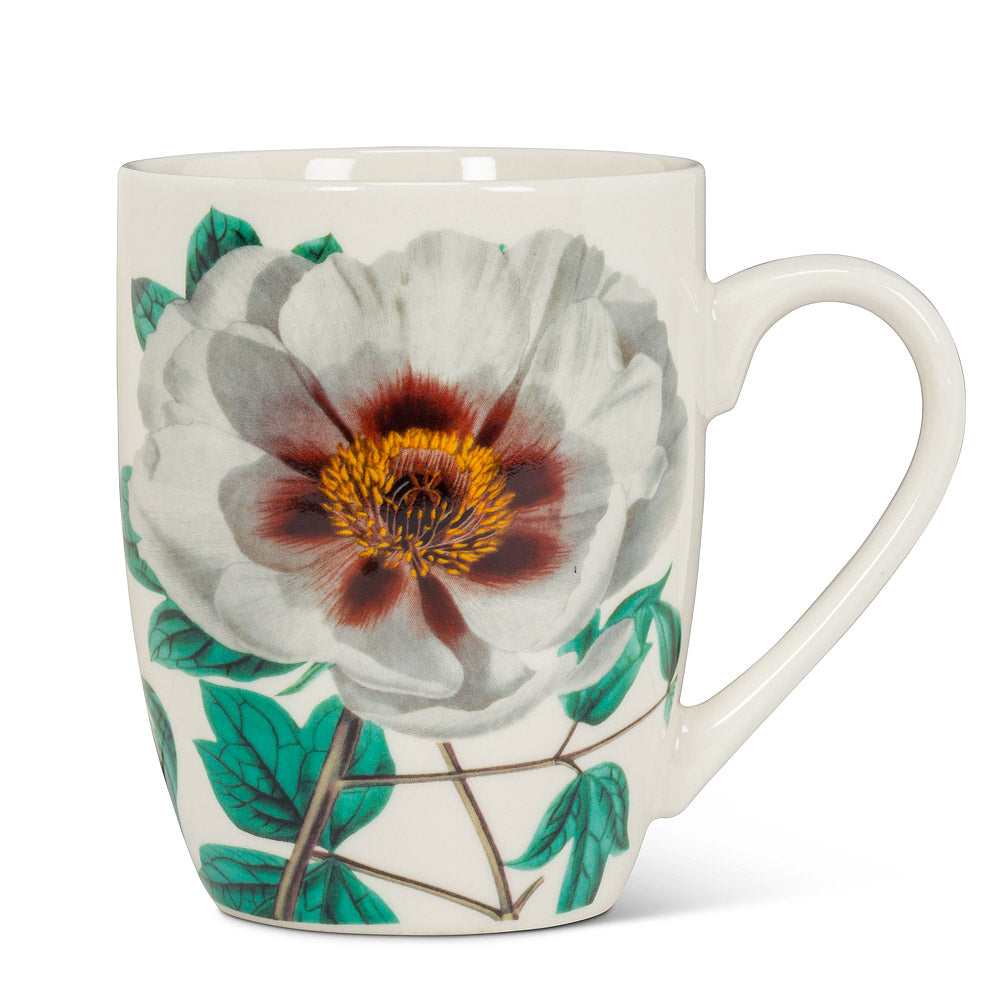 ABBOTT XL Bloom Mug