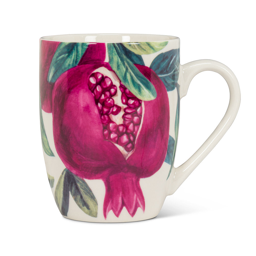 ABBOTT XL Bloom Mug