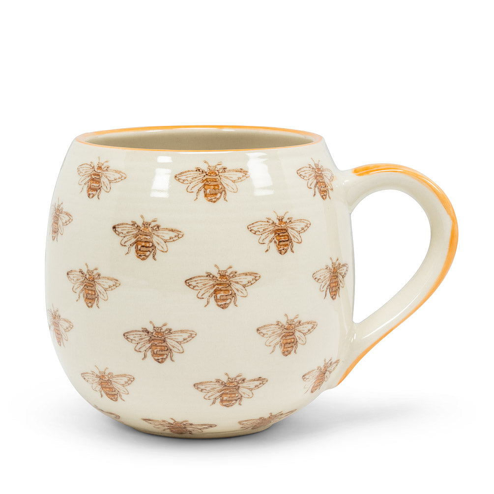 ABBOTT Ball Mug