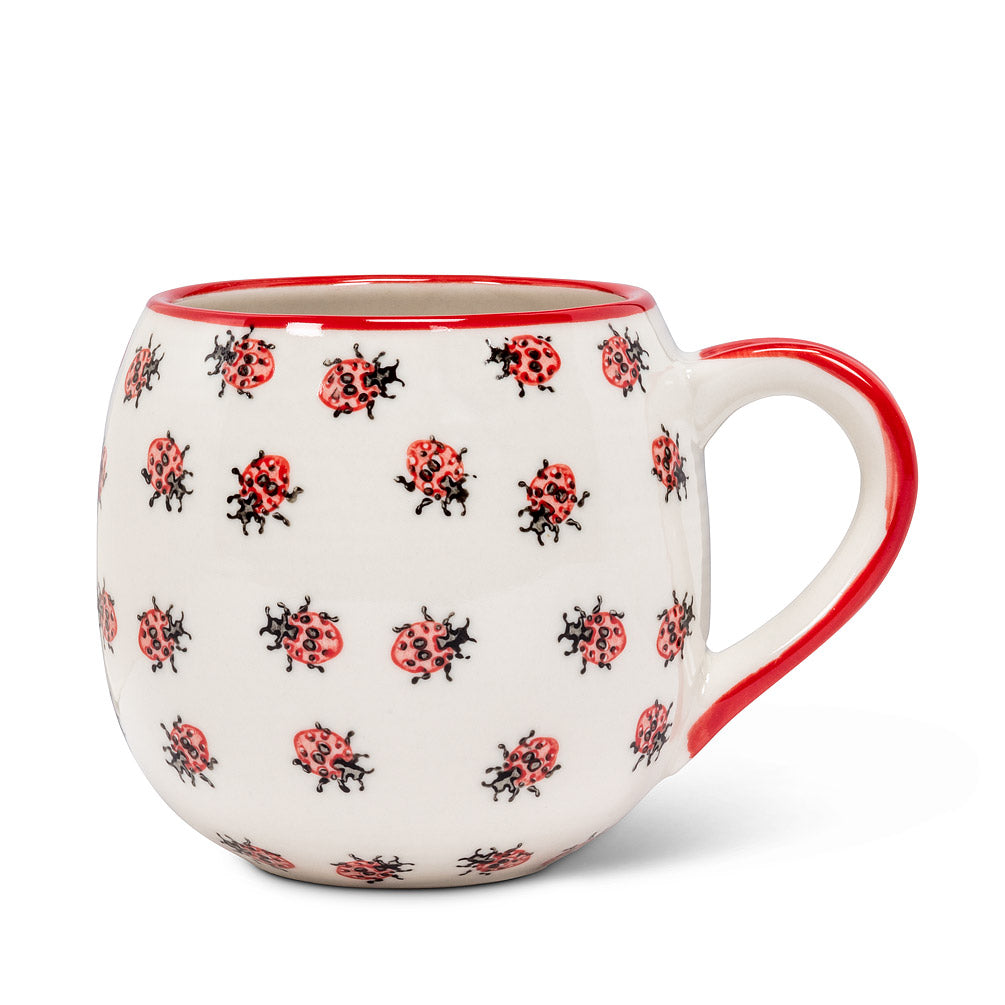 ABBOTT Ball Mug